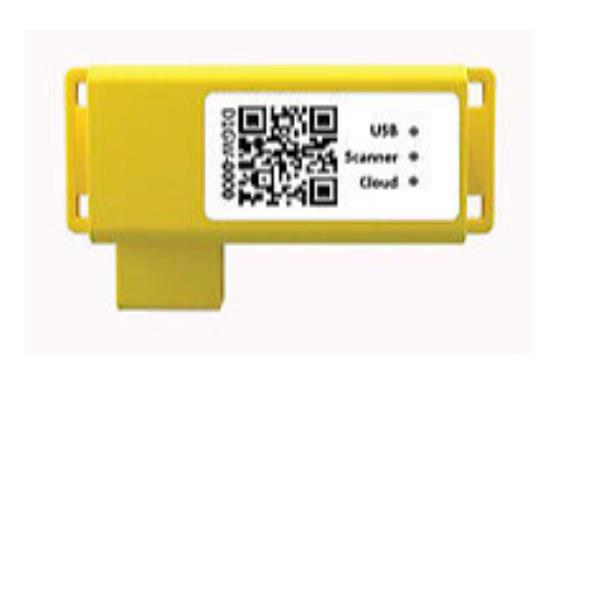 GATEWAY FOR HANDSCANNER HS7500