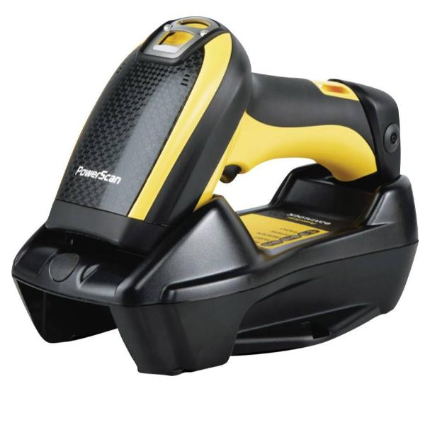 POWERSCAN PM9501 433 MHZ/DPM EVO/