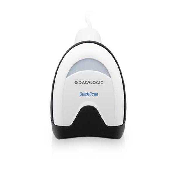SCANNER QUICKSCAN QD2590/2D/WHITE