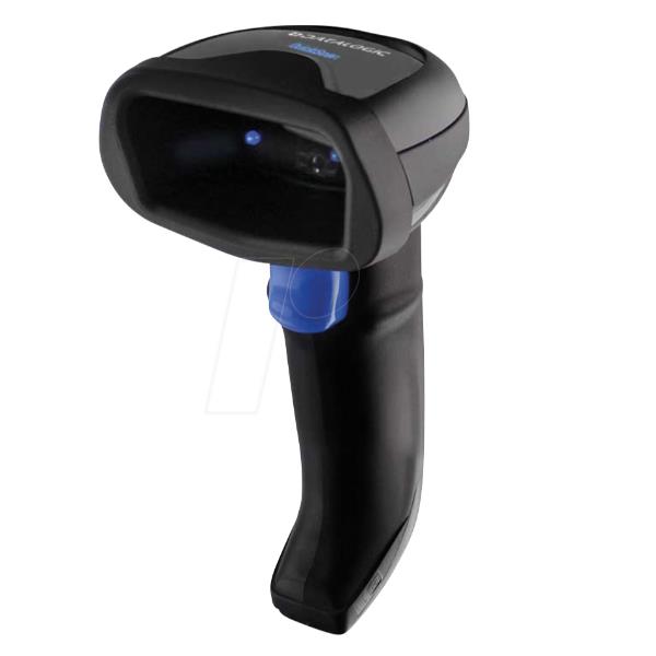 QM2500 2D/KIT/MP IMAGER BLACK