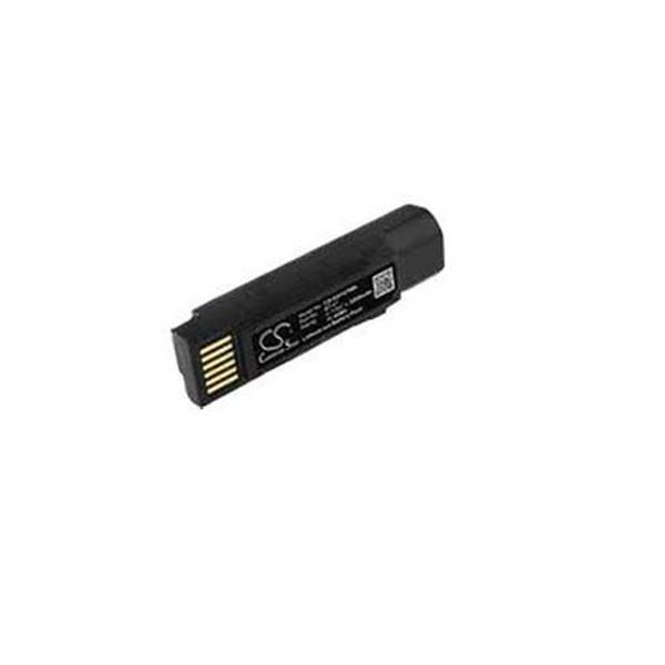BATTERY PACK REMOVABLE PM9600