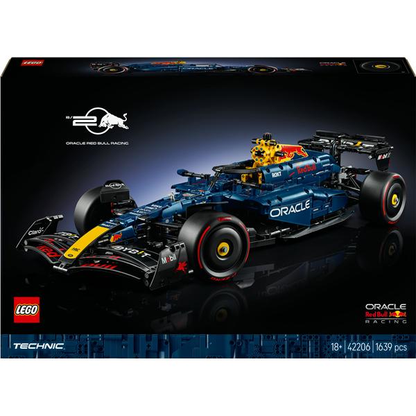 MONOPOSTOF1 ORACLEREDBULLRACINGRB20