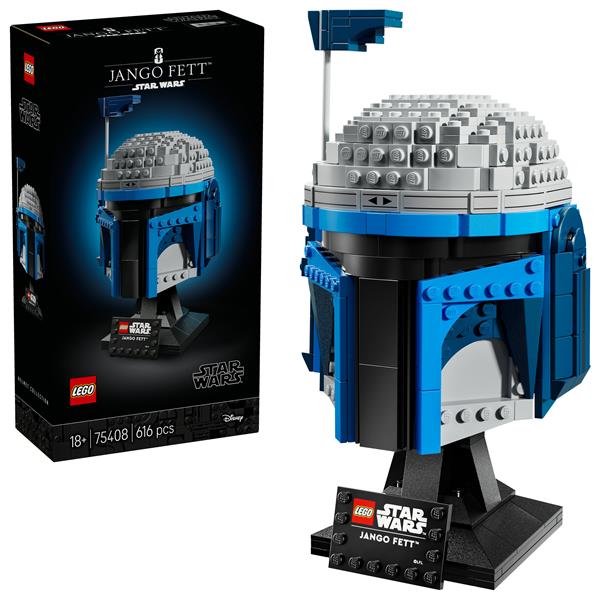 STAR WARS 75408