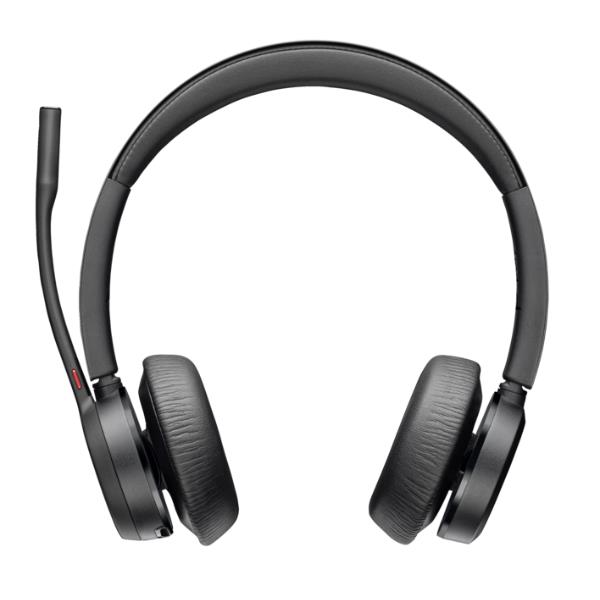 POLY VOY 4320 USB-C HS +BT700