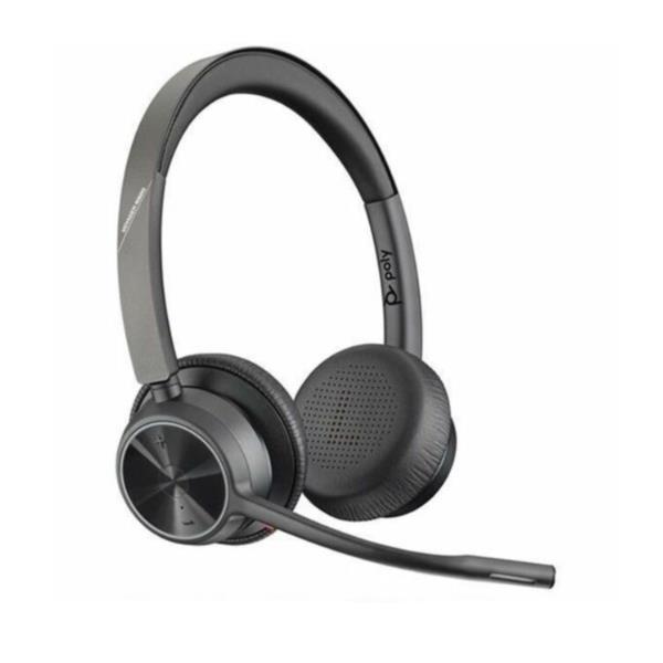 POLY VOY 4320 -M USB-C HS +BT700