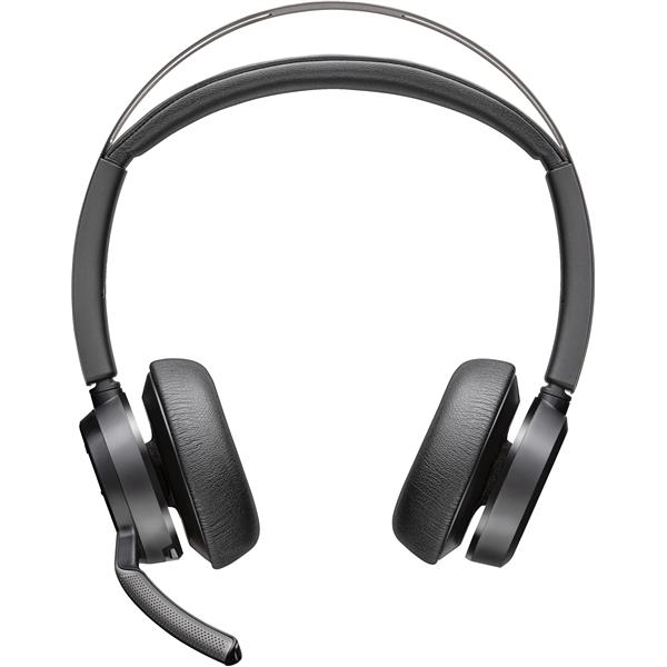 POLY VF2 USB-C-C HS +USB-C/A