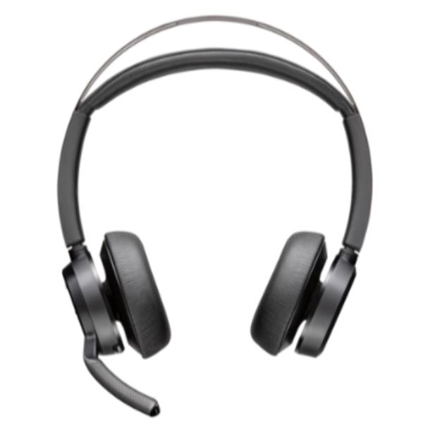 POLY VF2 USB-C-C HS +USB-C/A +CHS