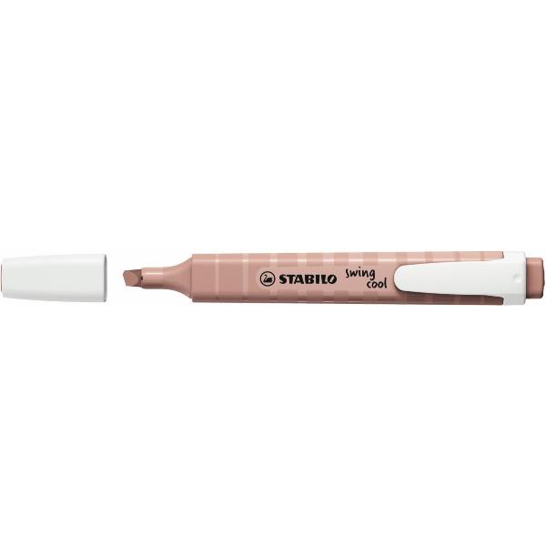 CF10 SWING COOL NATURE UMBER