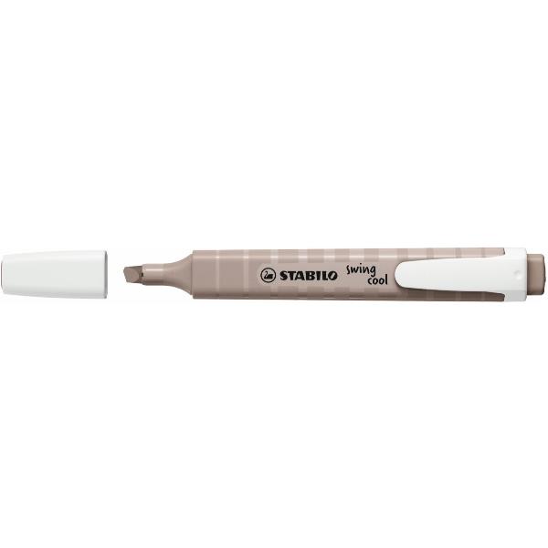 CF10 SWING COOL NATURE WARM GREY