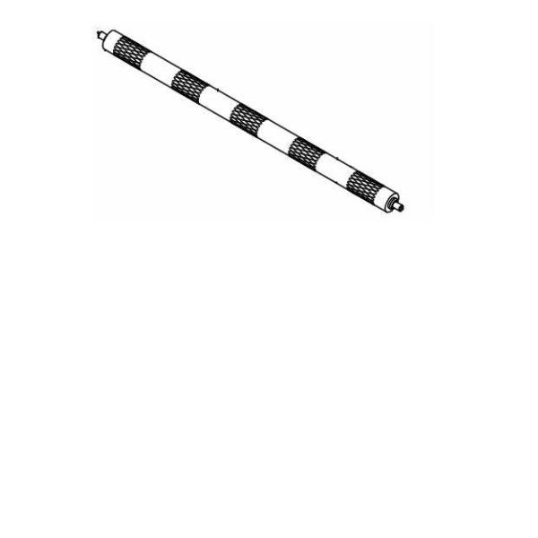 ROLLER PINCH 4'' A-CLASS