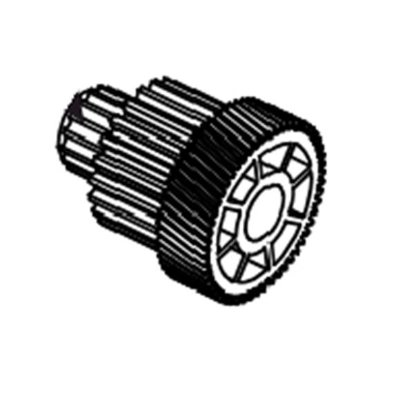 GEAR COMPOUND 300 DPI