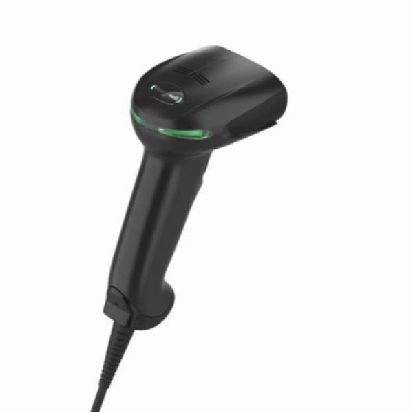 SCANNER XENON 1950G HD NO KIT