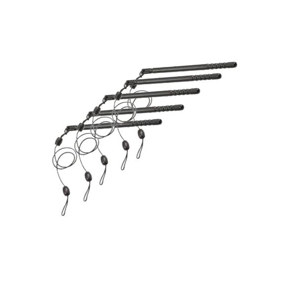 CT50 CT40 / CT50 / CT60 STYLUS