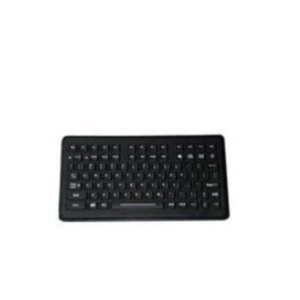 KEYBD,RUGGED,QWERTY,5250,DE-15S,