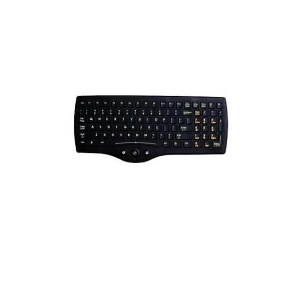 THOR VM2 WINDOWS 95KEY KEYBOARD
