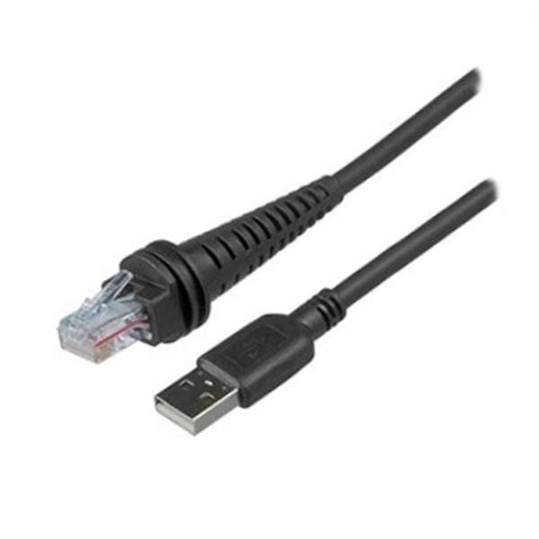 CAVO USB BLACK STR.1 5 MT XENON