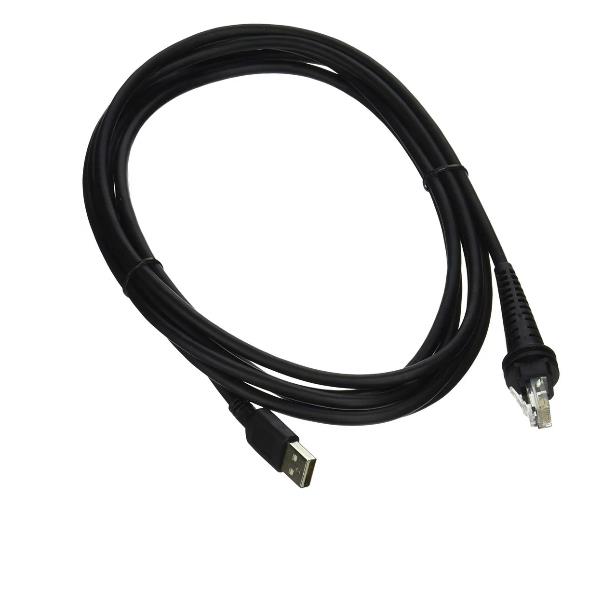 USB GRANIT SCANNER CABLE COMPATIBLE