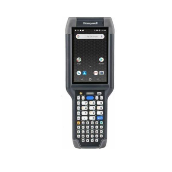 CK65 BT/WF/ALPHANUMERIC/2D 6803