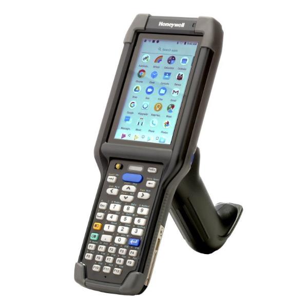 CK65 BT/WF/2D 6803/ALPHANUM/CAMERA