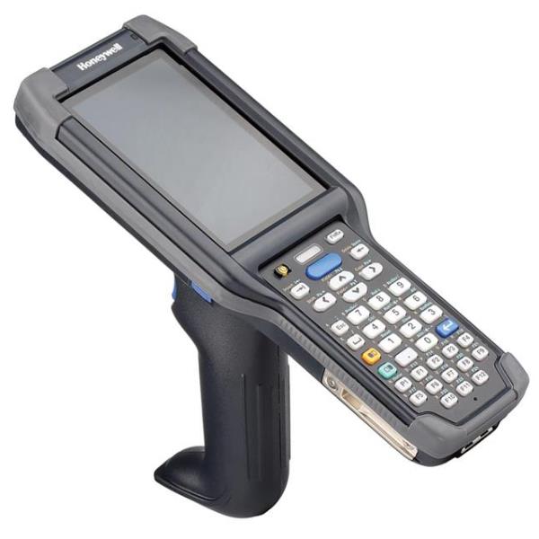 CK65 BT/WF/NUMERIC-F KEY/2D EX20