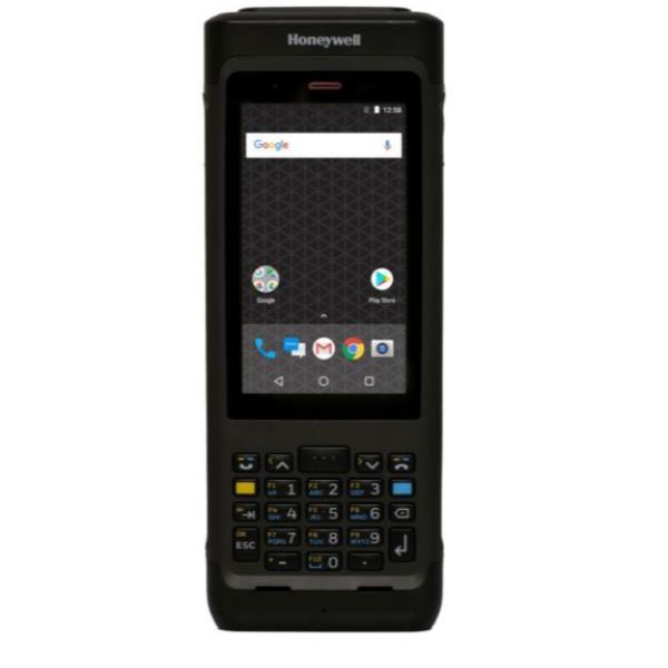 CN80/NUMERIC/CAM/WF/BT/EX20 NF