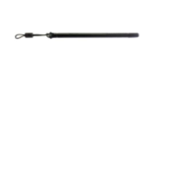 STYLUS W/TETHER CN80 W/ SCAN HANDLE