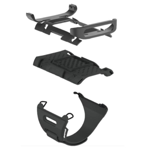 CT37 WEARABLE KIT NOCT37BOOT/BTTRY