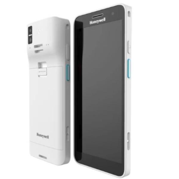 CT37 2D SR WF BTLE 8GB/128GB WHITE