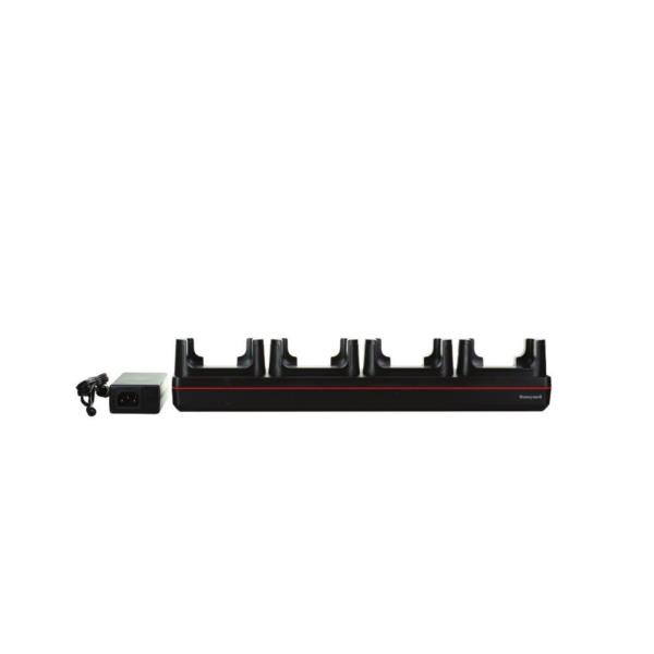 CT40 KIT INCLUDE 4 BAY CHARGER