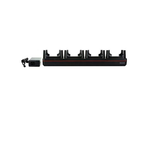 KIT 4 BAY CHARGER CT40