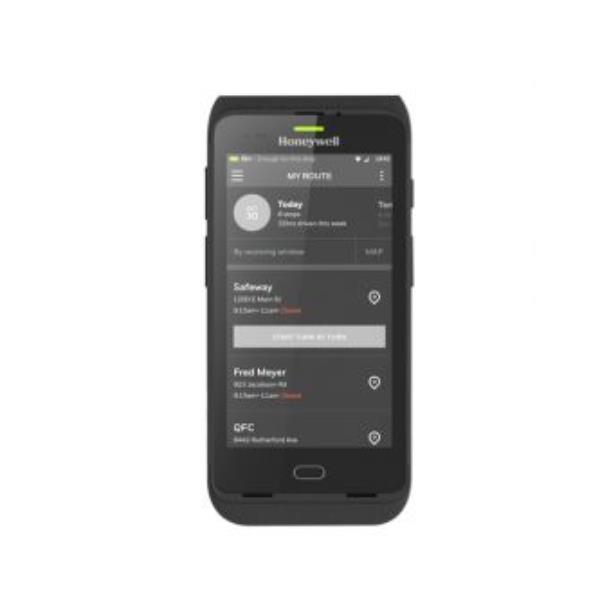CT40XP BT/WF/LTE/GPS/2D6803/CAM/NFC