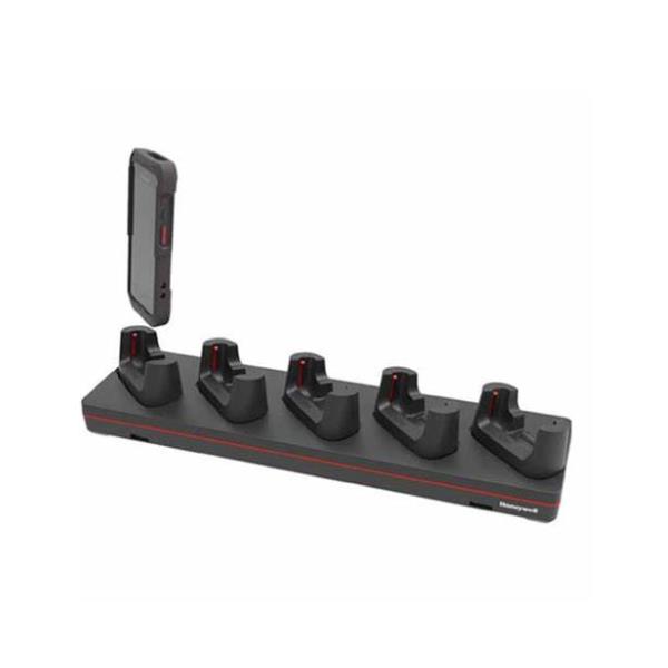CT45 BOOTED KIT INCL 5BAY,EU CORD