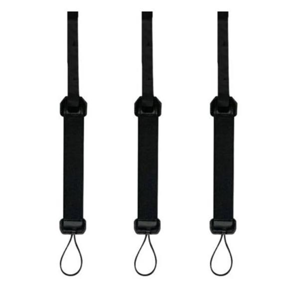 CT47 HAND STRAP 3 PACK