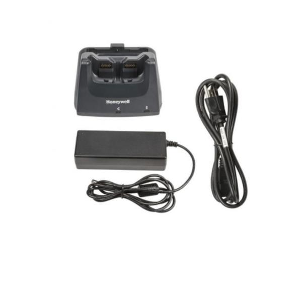 KIT HOME BASE CT50/CT60 USB/LAN