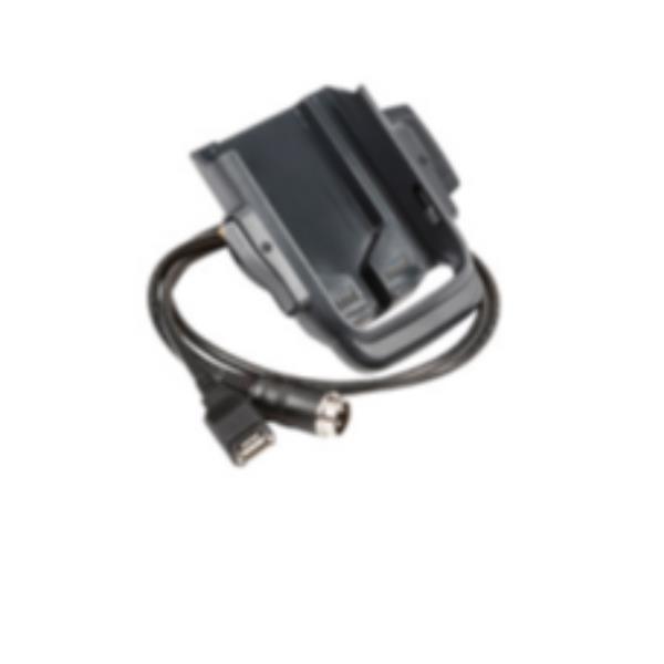 VEHICLE DOCK W/ HARD WIRED 3-PIN