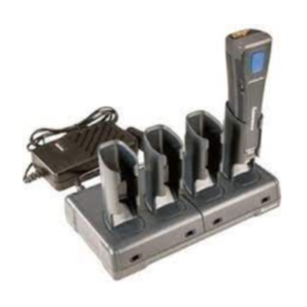 FLEXDOCK DUAL DOCK SF61 4 BAY