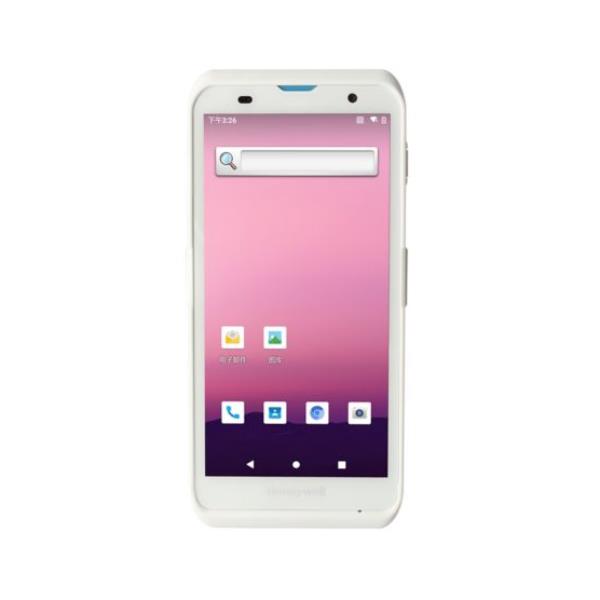 EDA52 HC/WLAN/2PIN/N3601/3-32GB/LAN