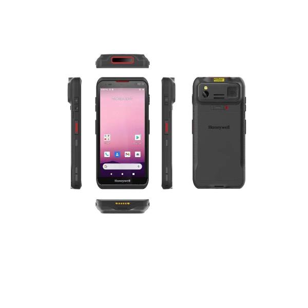 EDA56 BT/WIFI 6/2D SR S0703/6 PIN