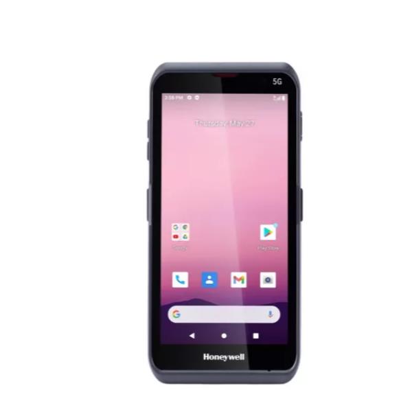EDA57 2D/BT/WF/AND12/4-64GB/CAM