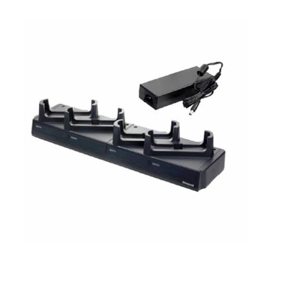 KIT MULTIDOCK 4 POSITIONS