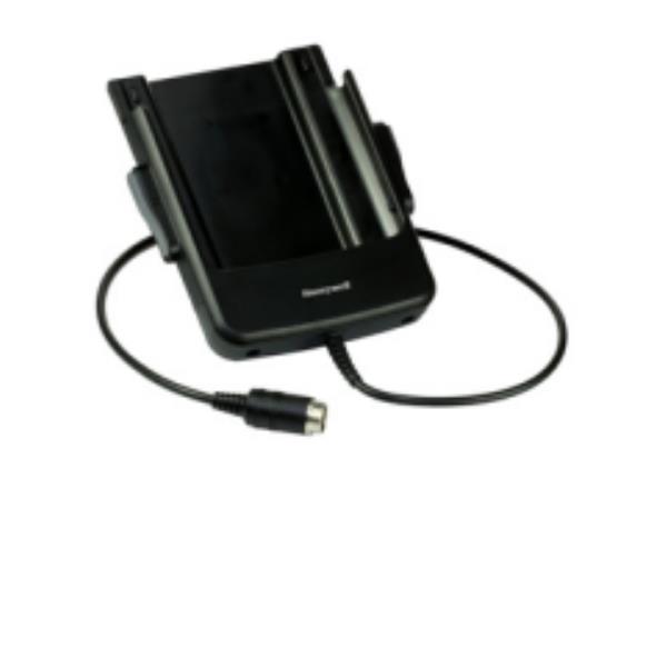 VEHICLE DOCK WITH 3 PIN POWER CABLE