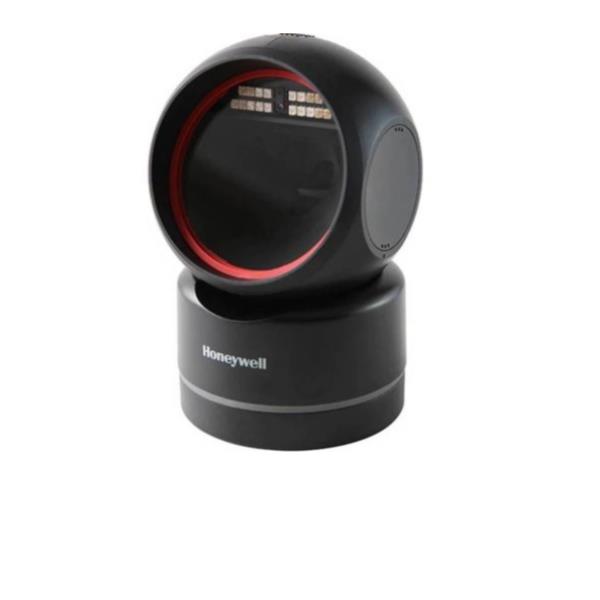 KIT HANDS FREE SCAN 2D BLACK RS232