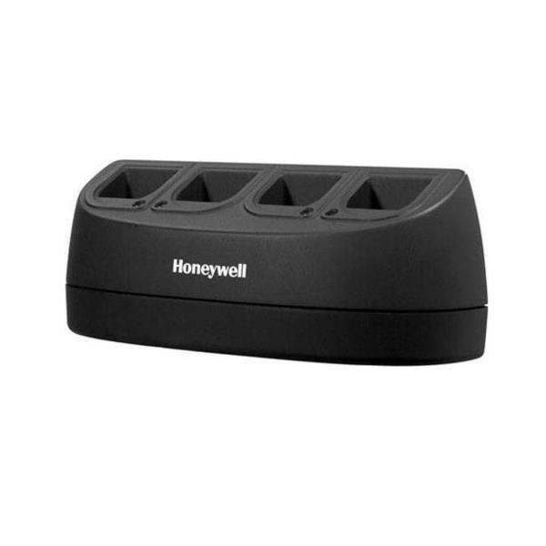 4 BAY BATTERY CHARGER DESKTOP