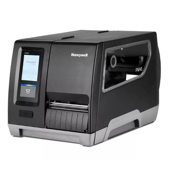 STAMP.TT PM45A 203 DPI BT/WIFI/LAN