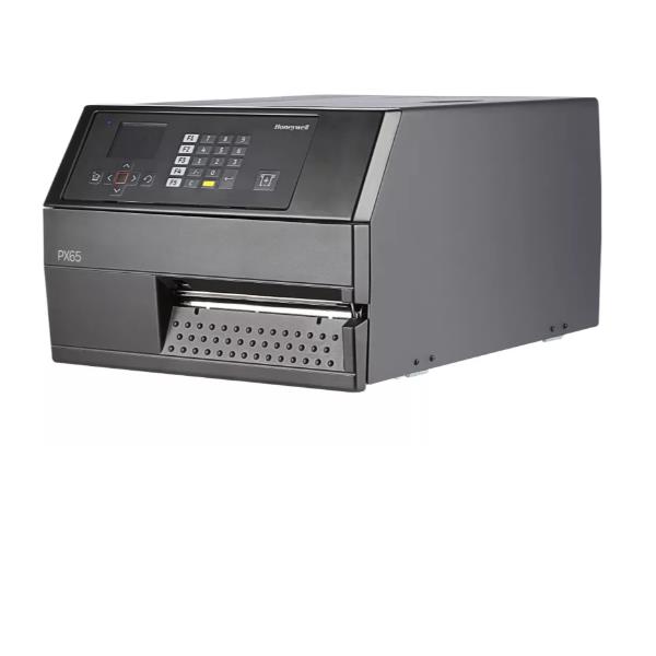 STAMP.TT PX65 12D LAN/UHF RFID EU
