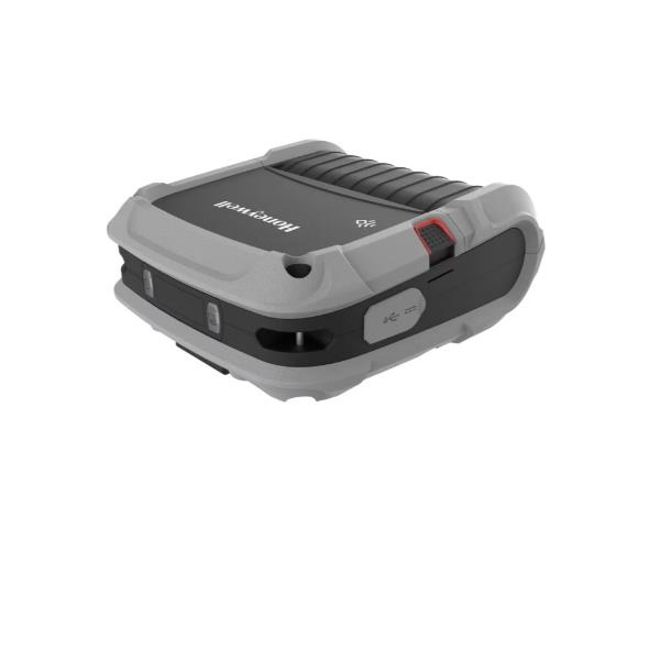 STAMP DT RP4F/BT+WF/LINEARLESS