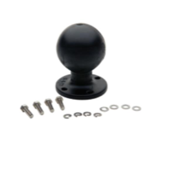 THOR DOCK BALL/W/MOUNTING HARDWARE