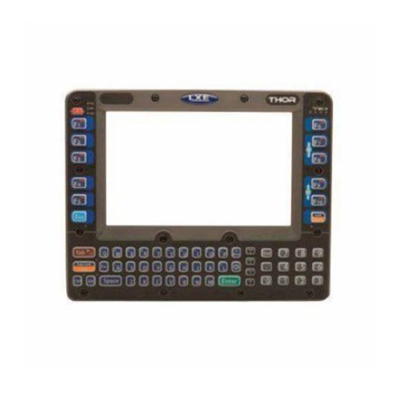 FRONT PANEL ANSI KEYB STD TOUCH SCR