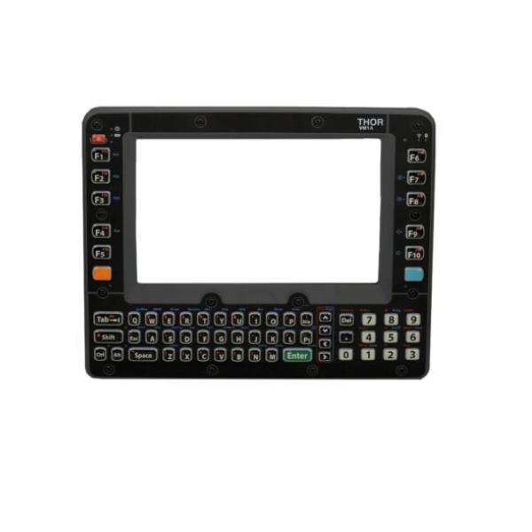 VM1A REPLAC FRONT PANEL IND CAPAC