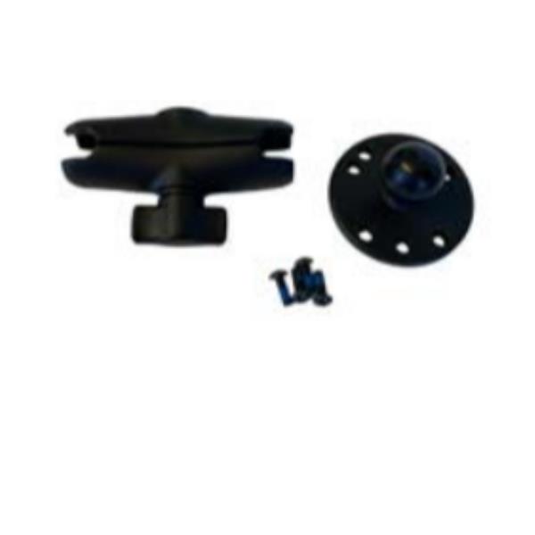 VEHICLE MOUNT KIT/ARM WITH 1 BALL
